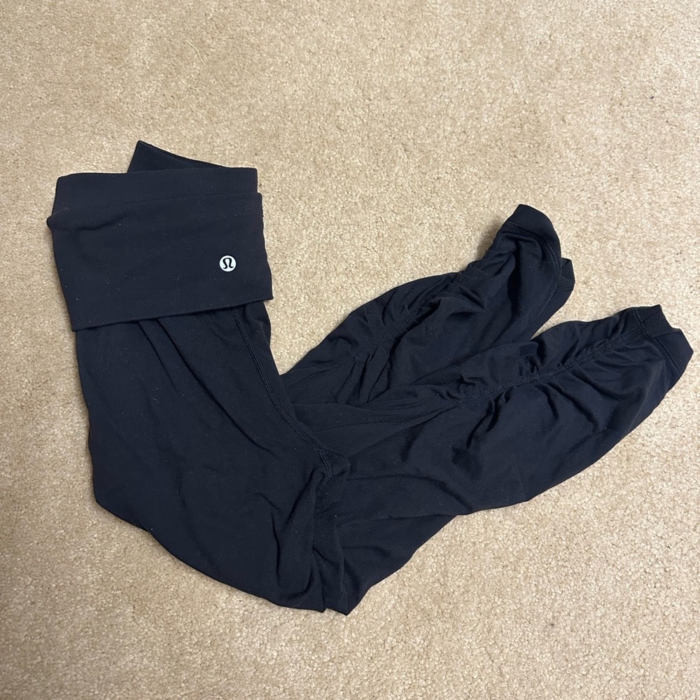 Lululemon leggings